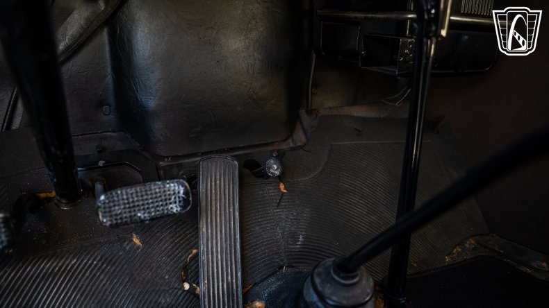1936 Chevrolet Master 82