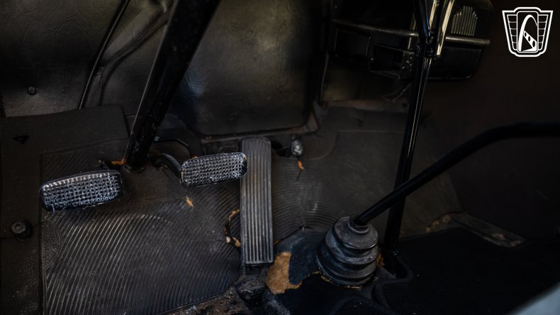 1936 Chevrolet Master 81