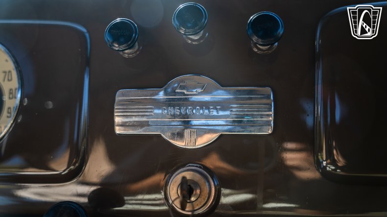1936 Chevrolet Master 86