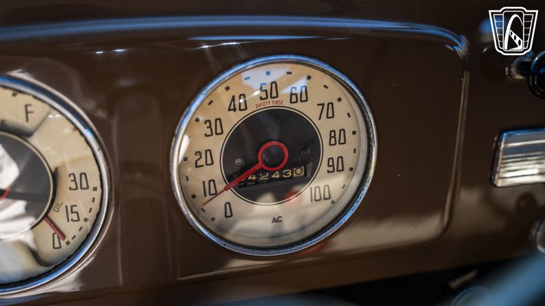 1936 Chevrolet Master 84