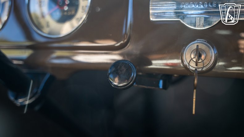 1936 Chevrolet Master 87