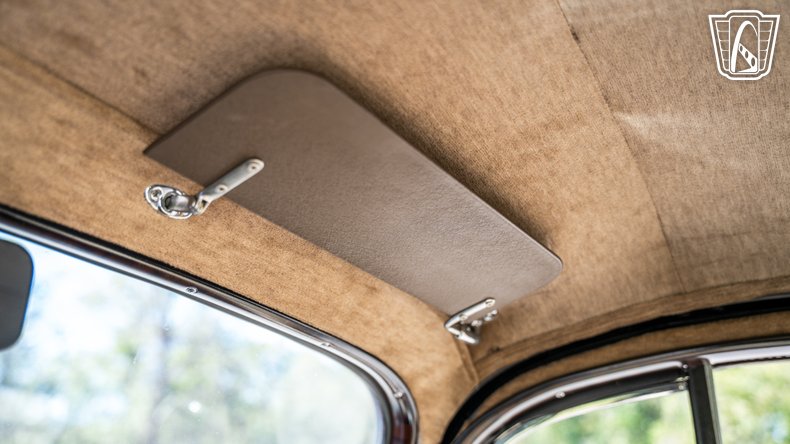 1936 Chevrolet Master 94