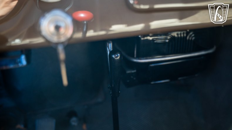 1936 Chevrolet Master 91