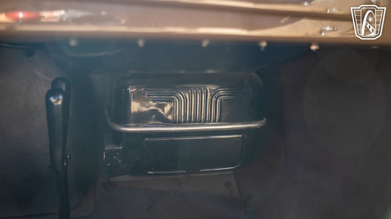 1936 Chevrolet Master 92