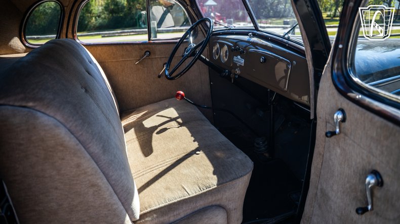 1936 Chevrolet Master 100