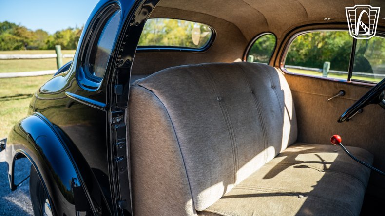 1936 Chevrolet Master 102