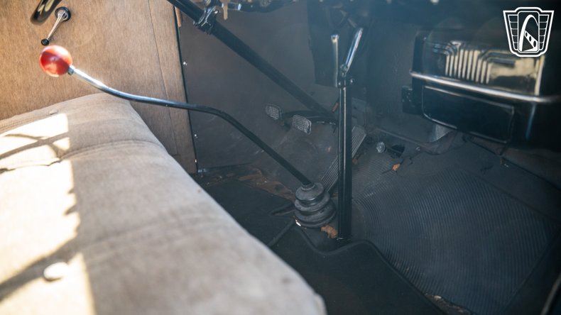 1936 Chevrolet Master 104