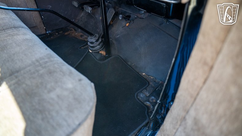 1936 Chevrolet Master 103