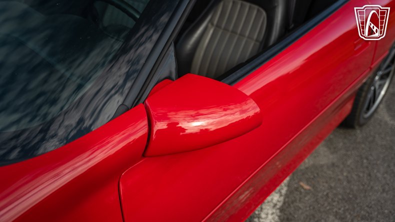 2002 Chevrolet Camaro 48