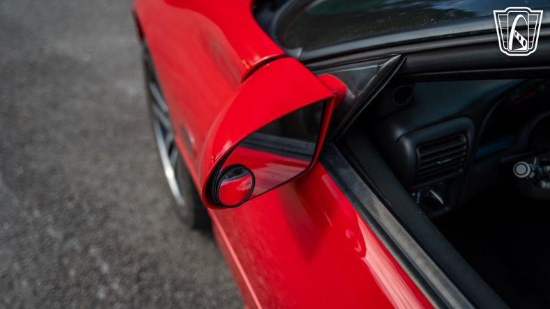2002 Chevrolet Camaro 49
