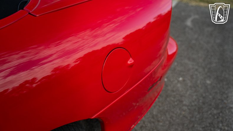 2002 Chevrolet Camaro 51