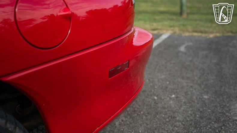 2002 Chevrolet Camaro 52