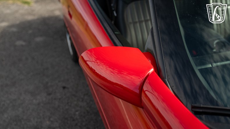 2002 Chevrolet Camaro 64