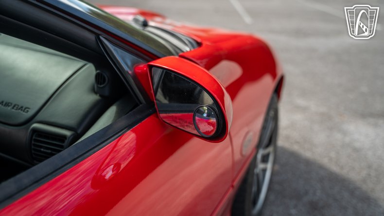 2002 Chevrolet Camaro 63