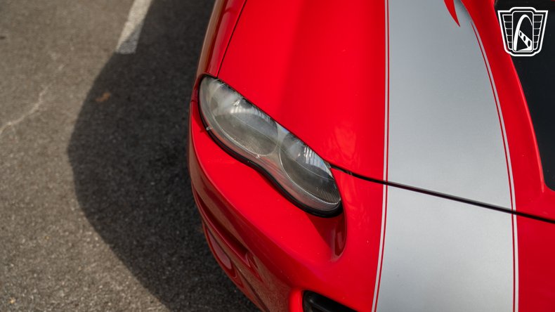 2002 Chevrolet Camaro 67
