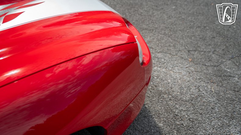 2002 Chevrolet Camaro 66