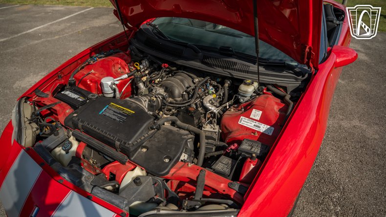 2002 Chevrolet Camaro 80