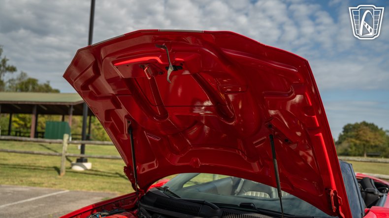 2002 Chevrolet Camaro 87