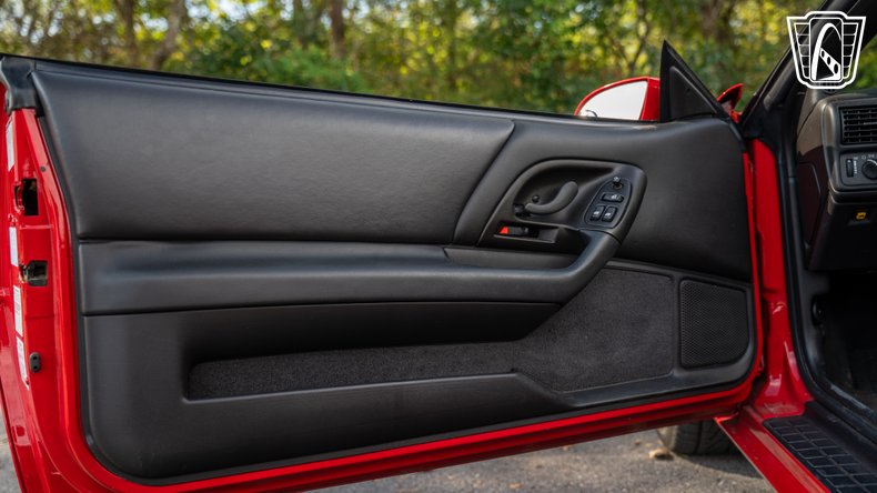 2002 Chevrolet Camaro 96