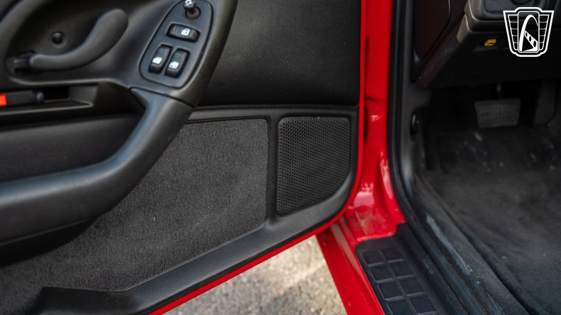 2002 Chevrolet Camaro 98