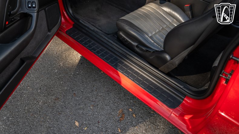 2002 Chevrolet Camaro 99