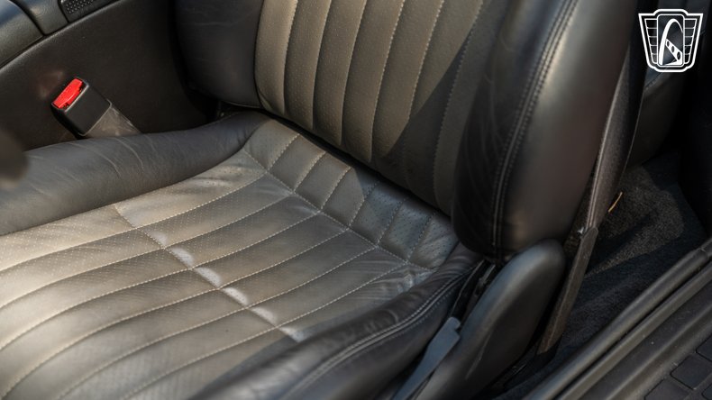 2002 Chevrolet Camaro 104