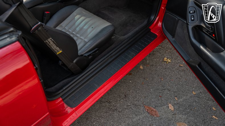 2002 Chevrolet Camaro 140