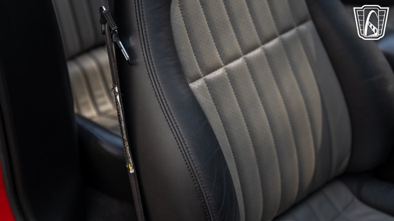 2002 Chevrolet Camaro 146