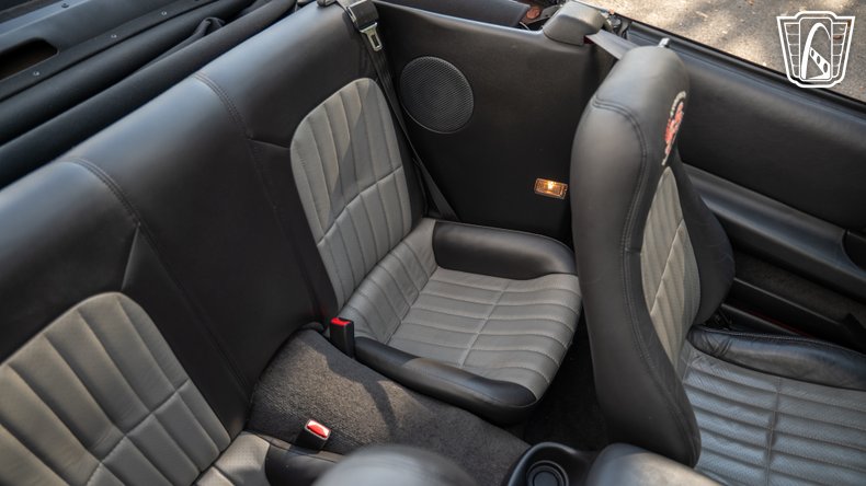 2002 Chevrolet Camaro 148