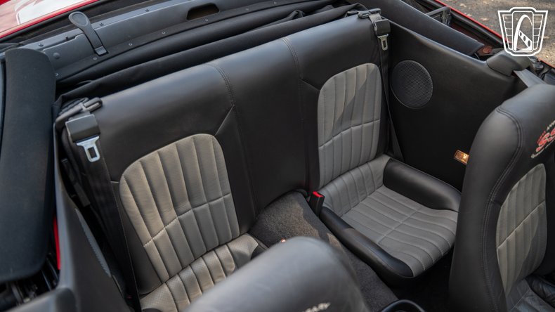 2002 Chevrolet Camaro 150
