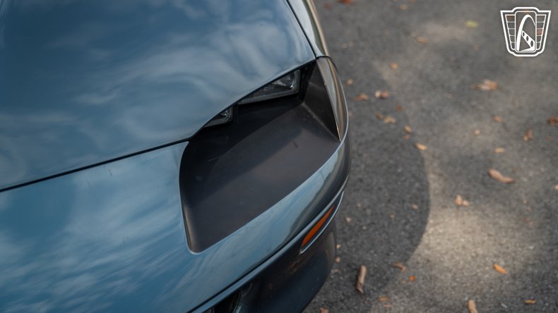 1993 Chevrolet Camaro 43