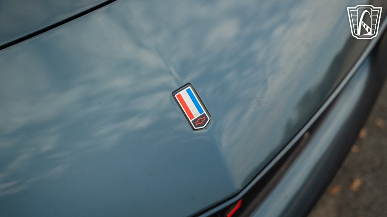 1993 Chevrolet Camaro 41