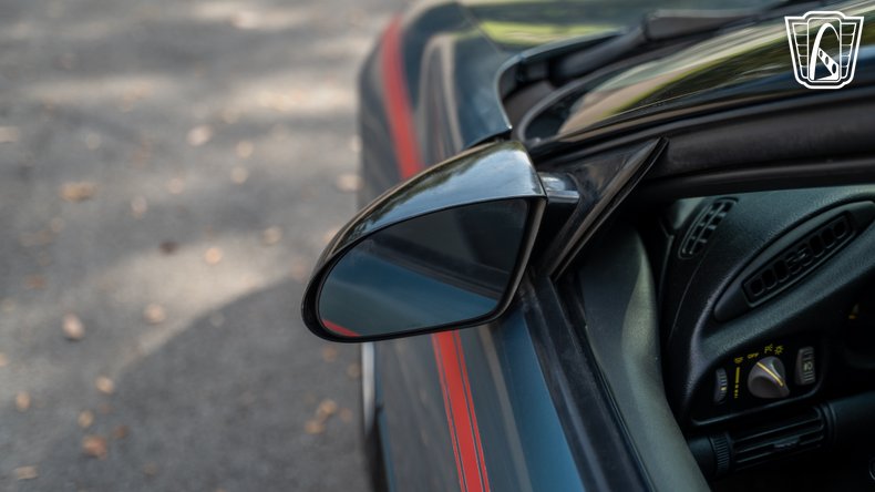 1993 Chevrolet Camaro 48