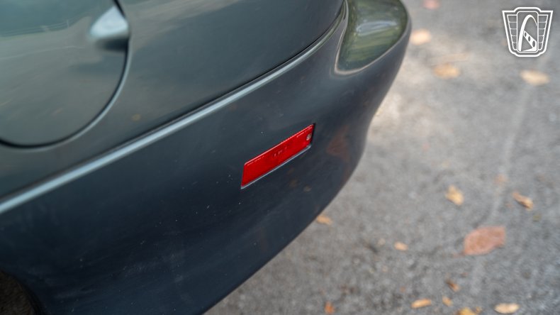 1993 Chevrolet Camaro 51