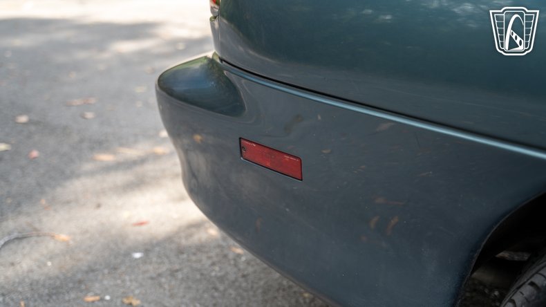 1993 Chevrolet Camaro 58