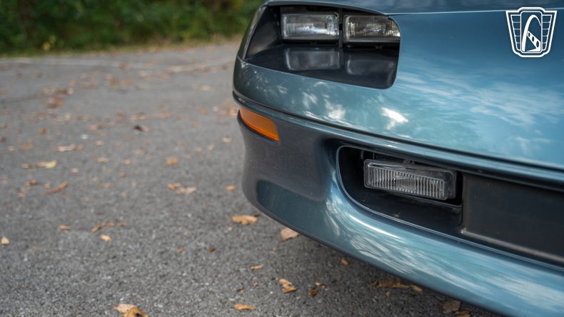 1993 Chevrolet Camaro 68