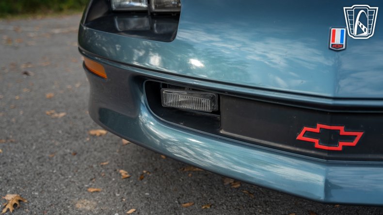 1993 Chevrolet Camaro 69