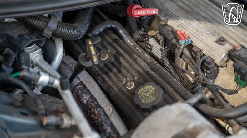 1993 Chevrolet Camaro 80