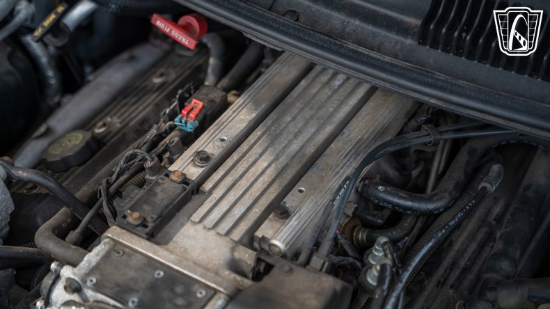 1993 Chevrolet Camaro 79