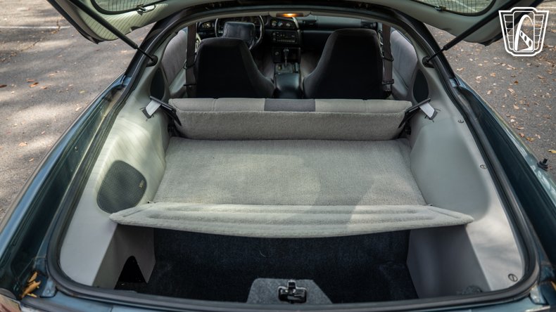 1993 Chevrolet Camaro 82