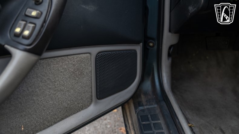 1993 Chevrolet Camaro 93