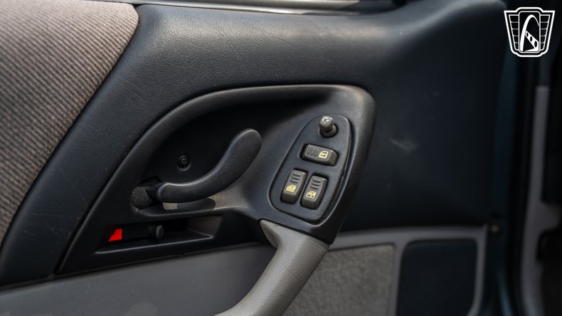1993 Chevrolet Camaro 92