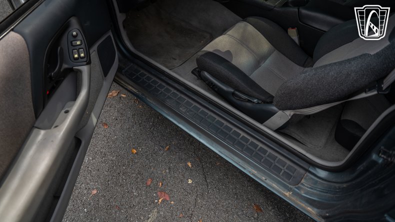 1993 Chevrolet Camaro 95