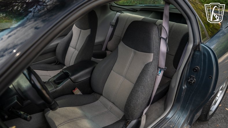 1993 Chevrolet Camaro 97