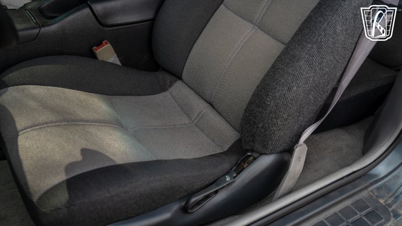 1993 Chevrolet Camaro 99