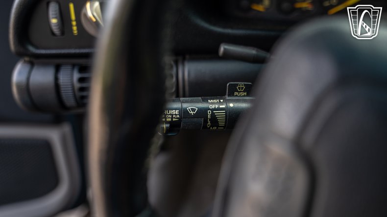 1993 Chevrolet Camaro 105