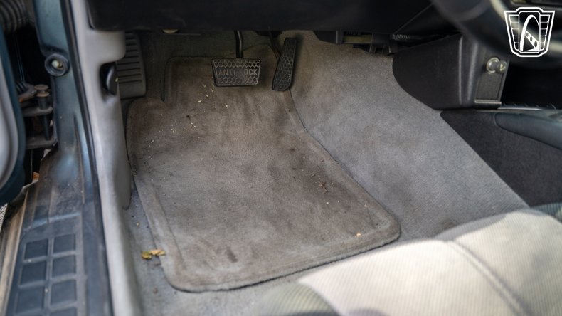 1993 Chevrolet Camaro 102