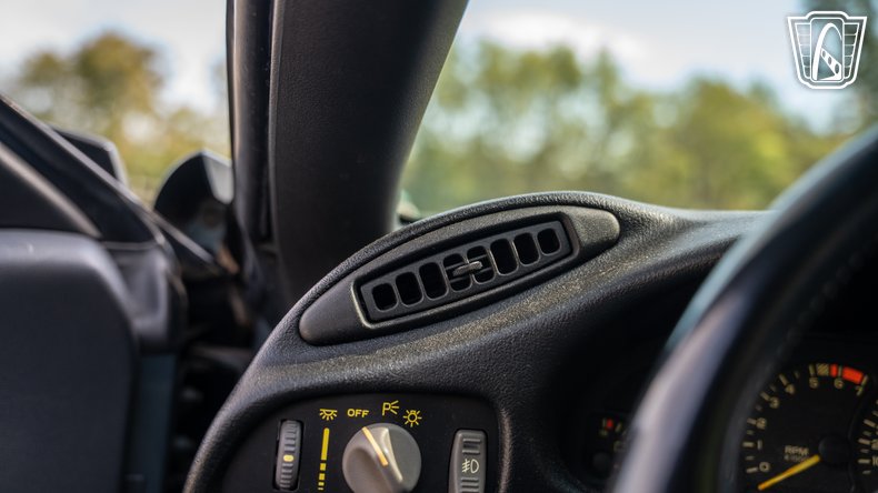 1993 Chevrolet Camaro 106