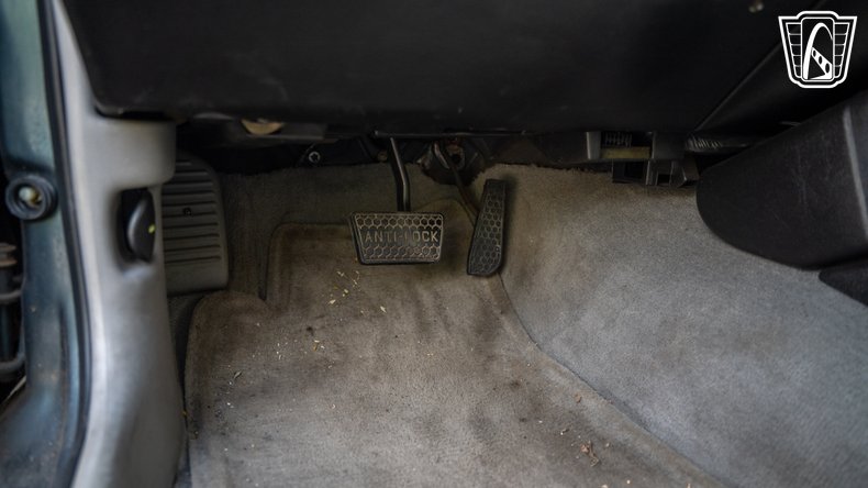 1993 Chevrolet Camaro 103