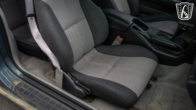 1993 Chevrolet Camaro 149